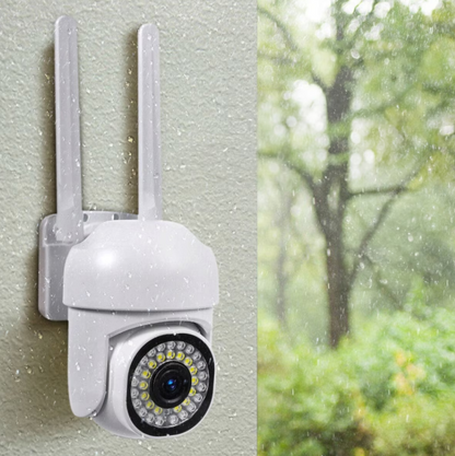 Set 2 x Camera video Jortan Yoosee JT-8161 + CARD CADOU