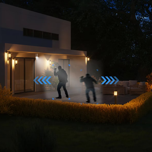 Set 2 x Camera video Jortan Yoosee JT-8161 + CARD CADOU